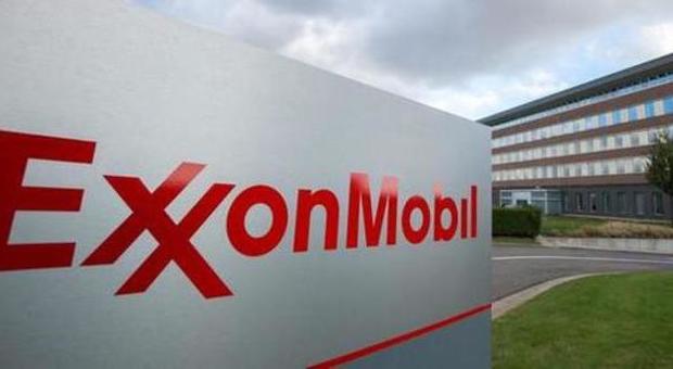 Usa, Exxon sotto inchiesta: accusata di aver mentito sui rischi dei cambiamenti climatici