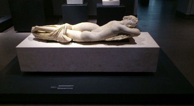Gli Uffizi dell’archeologia, il Museo Nazionale Romano diventa protagonista della riforma dei Beni culturali