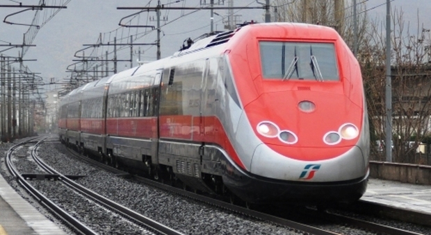 Vicenza, aggredita e molestata da un tunisino sul treno