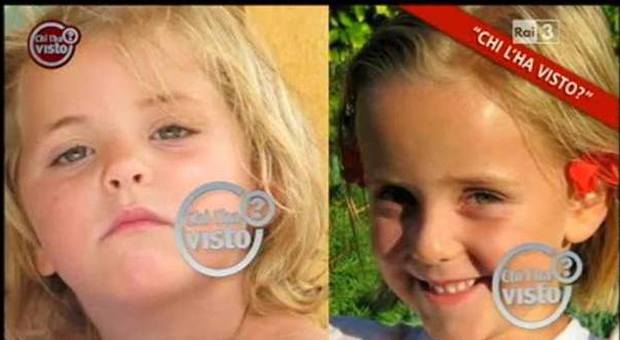 Alessia e Livia, le gemelline scomparse "Sono in Canada con passaporti falsi"
