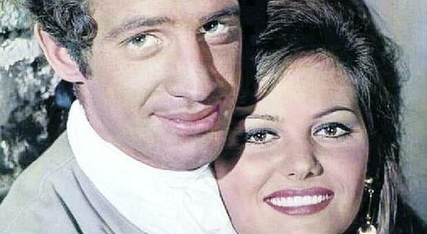 Jean Paul Belmondo morto, Claudia Cardinale: «Mi sento sola, ho perso il mio compagno di giochi»