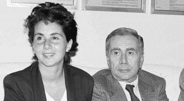 Addio a Silvia Tortora, una vita dedicata alla memoria di papà Enzo