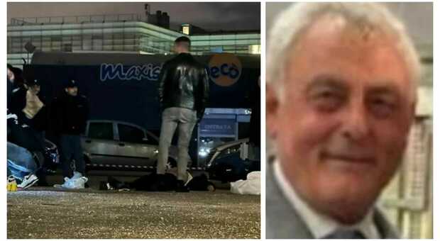 Terrore a Napoli, agguato nel parcheggio: ucciso ex collaboratore di giustizia. Salvatore Coppola aveva 66 anni