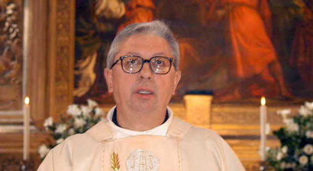 Morto padre Domenico Carminati ex rettore della Basilica del Santo