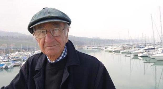 Addio a Mario Dubbini farmacista amante del mare