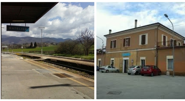 Stazioni del territorio, seconda vita per gli scali ferroviari di Matelica, Urbisaglia-Sforzacosta e Loreto