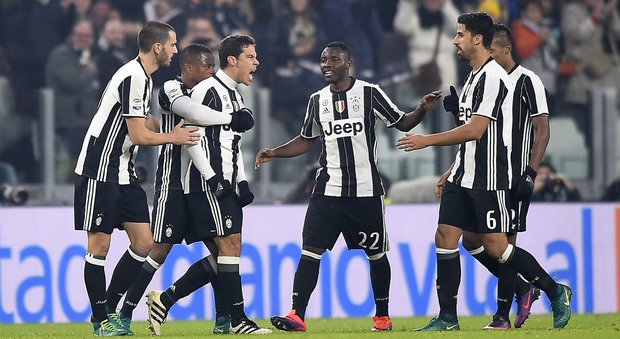Juventus-Pescara 3-0: Allegri si gode le seconde linee e il debutto del baby Kean