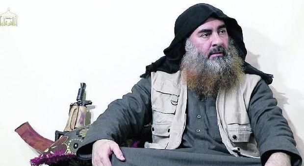 Il ritorno di al-Baghdadi, capo dell'Isis: «Pronto a vendicare i nostri martiri»