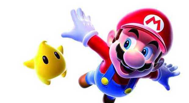 Buon compleanno Super Mario: l'idraulico-icona dei videogames compie 29 anni