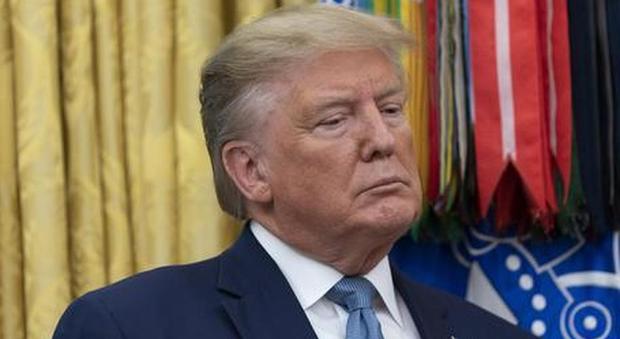 Coronavirus, Trump fa marcia indietro e vuole riaprire tutti: «L'isolamento distrugge il Paese». Ma gli Usa superano i 50mila contagiati e i 600 morti