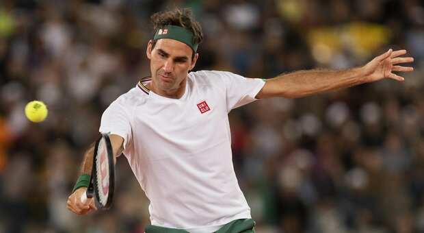 Federer, l'addio della Grande Bellezza: come pochissimi ci ha regalato la felicità di essere spettatori