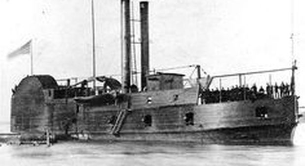 Trovata nave della marina Usa sparita nel 1921 con 56 marinai