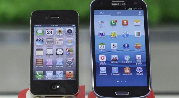 Brevetti, Apple e Samsung condannate in Corea del Sud