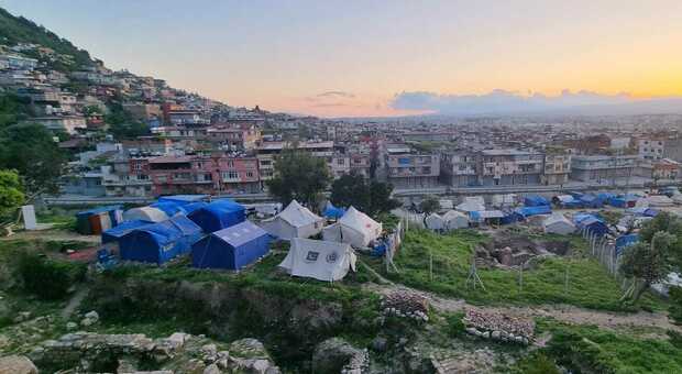 Terremoto, la Turchia riparte: «Ma dentro di noi resta l incubo di quelle scosse»