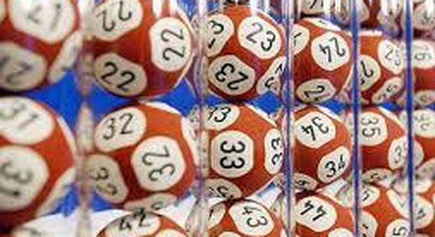 Lotto, le estrazioni del 21 giugno