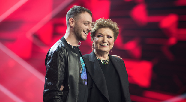 X Factor 2018, Mara Maionchi: «Anastasio mi fa capire che non sono morta e che posso fare quel ca**o che mi pare»