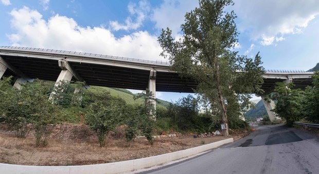 Autostrade di Avellino: no a tre dissequestri dei viadotti per fare i lavori