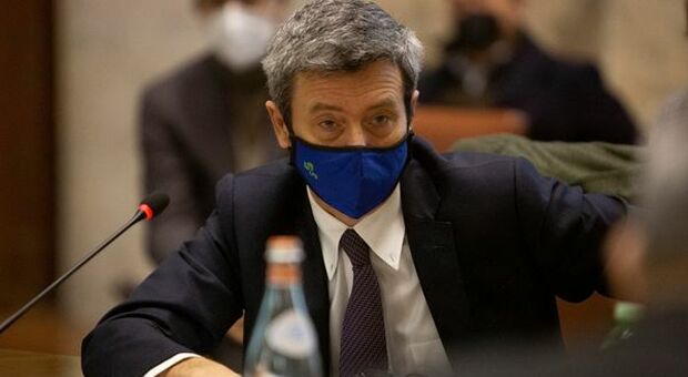 Pensioni, Orlando lancia patto con i Sindacati Pensioni, Orlando lancia patto con i Sindacati