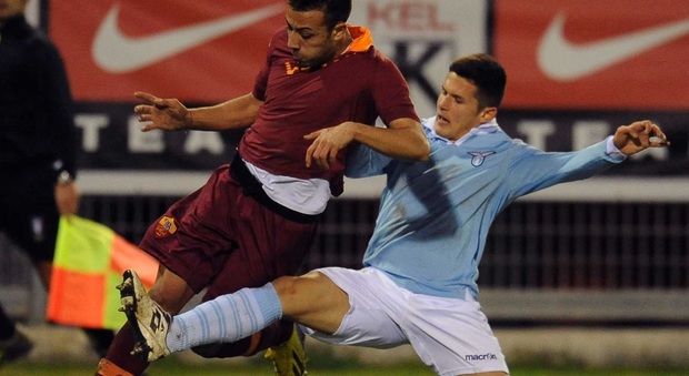 Si rinnova il derby Lazio-Roma alla Scopigno Cup