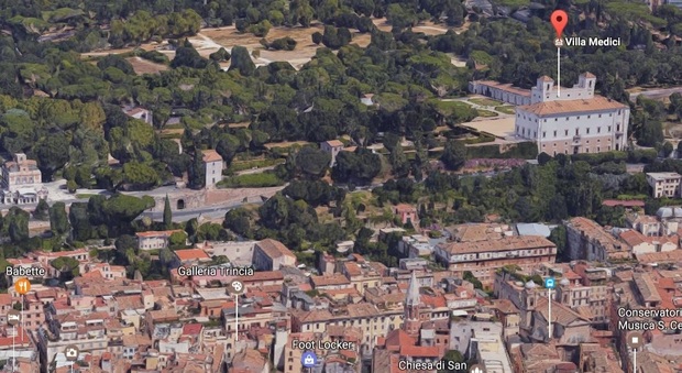 Roma, cambia lo skyline del Pincio: 7 pini secolari saranno abbattuti