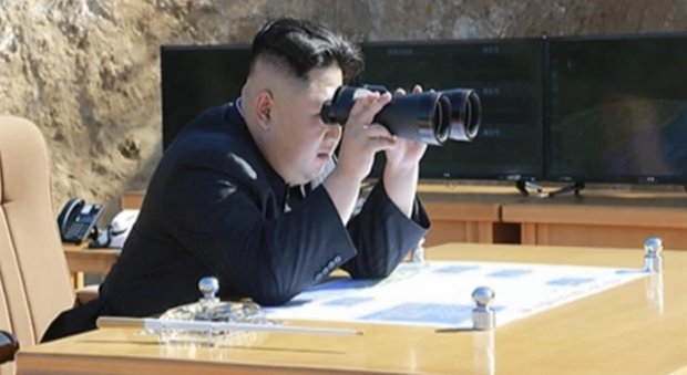 Corea del Nord nel mirino: bombardieri Usa nella regione per manovre con Giappone e Corea del Sud