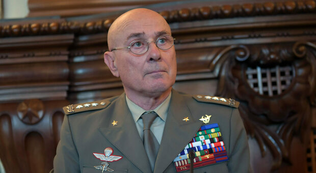 Guerra in Ucraina, il generale Bertolini: «Pace subito o sarà un nuovo Afghanistan»