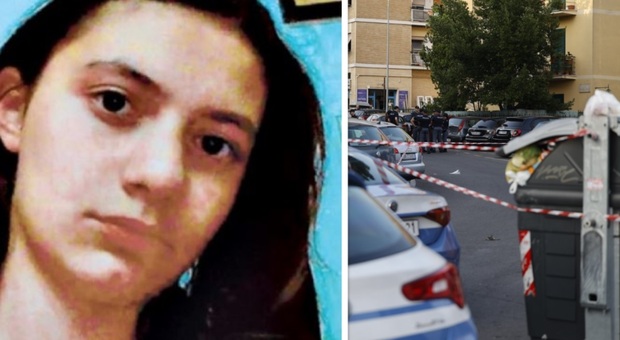 Michelle Maria Causo, chi era la ragazza trovata morta in un carrello della spesa a Roma
