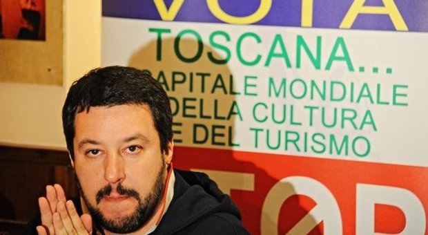 Ischia, arrestato il sindaco. Salvini: «Ho perso il conto dei sindaci Pd arrestati»