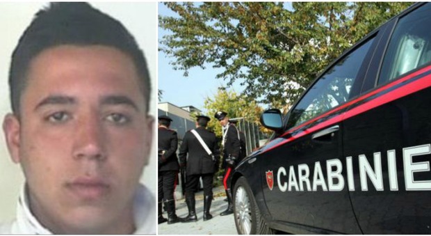 Alessio, 24 anni, ucciso con tre colpi di pistola in un parco