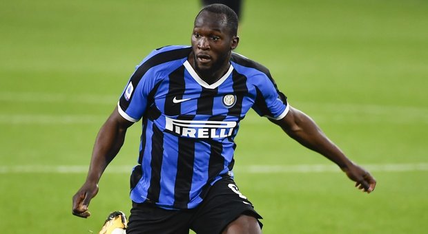Coronavirus, altri 5 giocatori dell'Inter lasciano l'Italia: c'è anche Lukaku