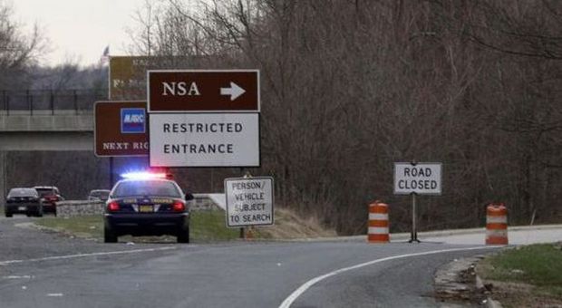 Sparatoria davanti alla sede della NSA: paura negli Usa, ucciso l'assalitore