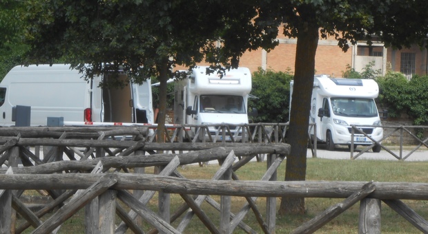 Coronavirus, l'Abruzzo scommette sul turismo all'aria aperta: fondi per i camperisti