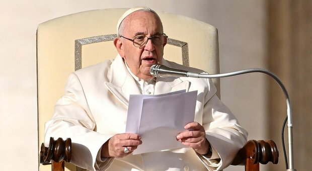 Papa Francesco: «Ho già firmato le mie dimissioni. Entro due anni una donna alla guida di un dicastero»
