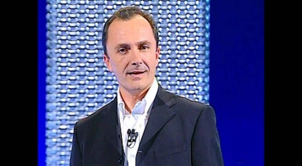Daniele Luttazzi torna in Rai dopo 17 anni: faccia a faccia con Freccero