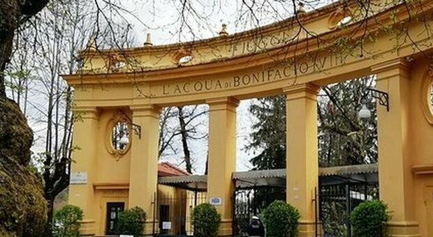 Privatizzazione "Acqua&Terme" Fiuggi, cordata nei guai dopo l'arresto dei fratelli Fabbro. Sindaco ottimista