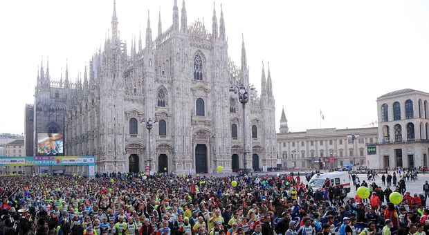Stramilano, metro Duomo e strade chiuse, bus deviati: tutte le informazioni per muoversi a Milano