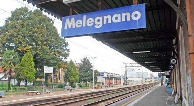 Milano, uomo di 48 anni muore investito da un treno: forse suicido
