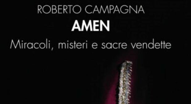 Ai credenti e non, in un "Amen" i racconti di otto borghi specchio dell'Italia
