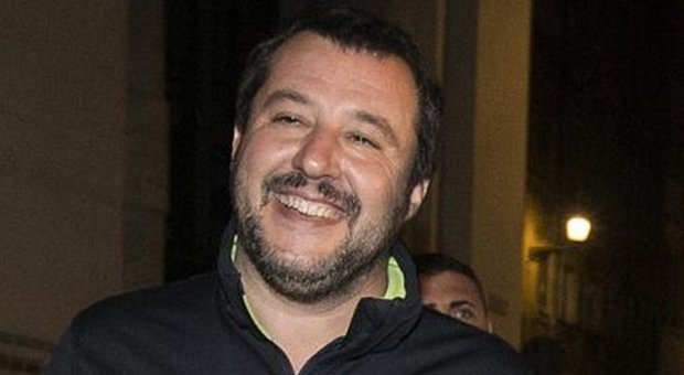 Salvini: «Terrorista morto in Francia, non sentiremo la sua mancanza»