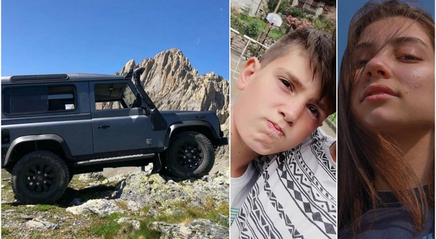 Cuneo, incidente Castelmagno: morti 5 ragazzi (2 fratelli), inchiesta della Procura. Dimesse due ferite