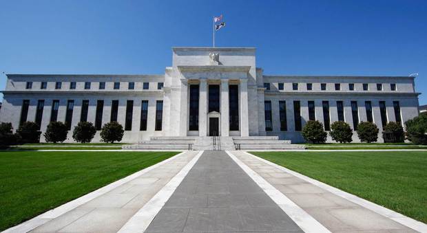 Fed alza i tassi di un quarto di punto: è la prima volta dal giugno 2006