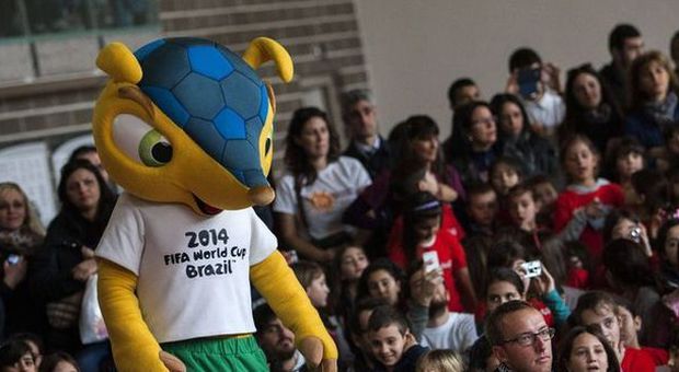 Mondiali, il segretario della Fifa: «Sicurezza? Fiducia nel Brasile»