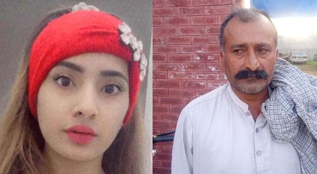Saman Abbas, giudice pakistano dice sì a estradizione padre: in Italia è accusato dell'omicidio della figlia