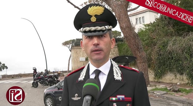 Incidente a Pozzuoli, muore la moglie del comandante dei carabinieri di Bagnoli