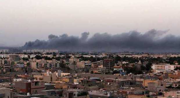 Libia, l'Egitto proporrà all'Onu il piano per stabilizzare la regione