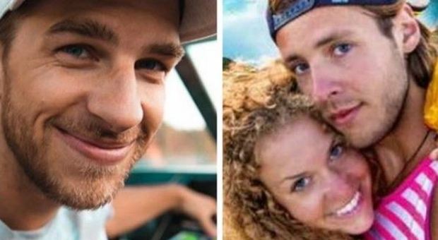 Tre youtuber morti cadendo in una cascata in Canada: erano del gruppo High on life
