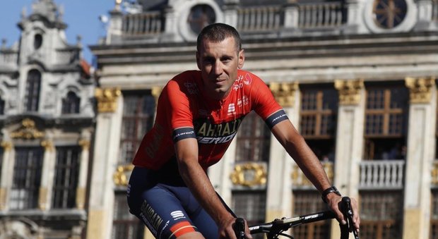 Tour de France, Nibali: «La prima salita mi dirà dove posso arrivare»