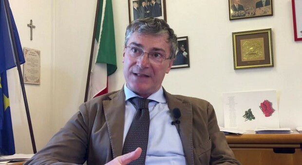 Lecce, Roberto Carrelli Palombi è il nuovo presidente della Corte d'Appello