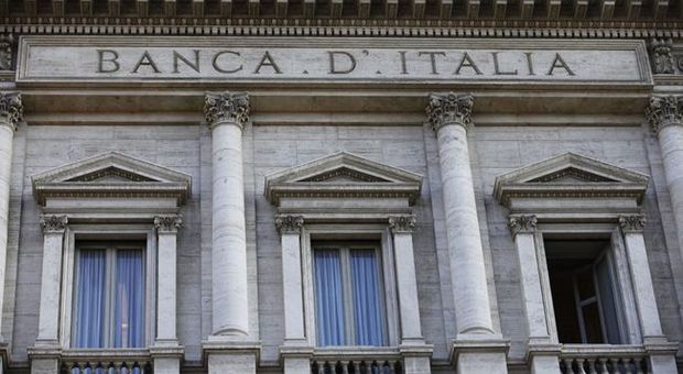 Bankitalia, spending review: via 19 filiali