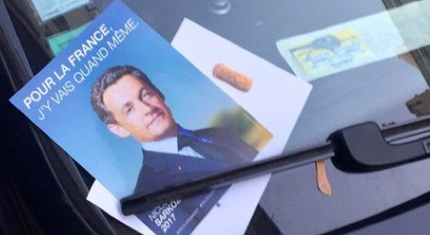 L'ex coordinatore della campagna elettorale assicura che Sarkozy non c'entra